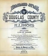 Douglas County 1914 